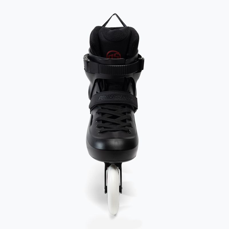 Powerslide men's roller skates Zoom 100 black 4