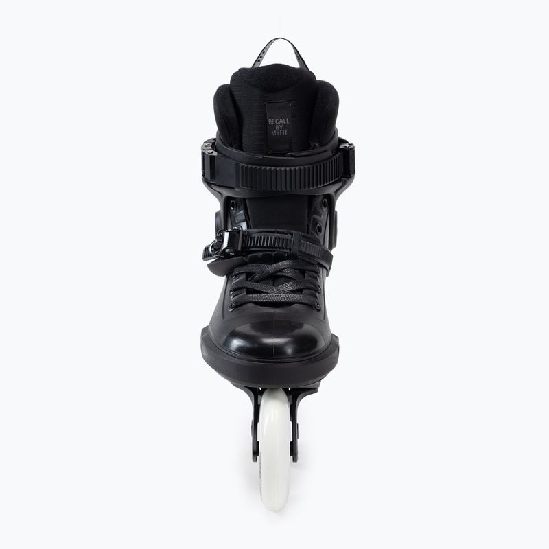 Powerslide men's roller skates Next Core 100 black 908364 4