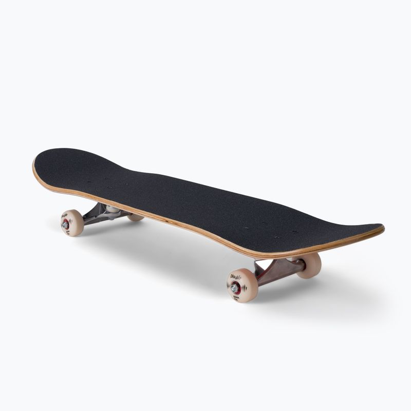 Playlife Fierce Wolf classic skateboard in colour 880307 2