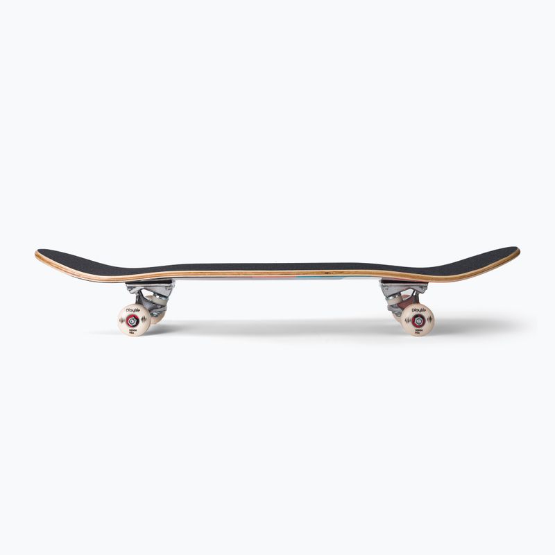 Playlife Fierce Wolf classic skateboard in colour 880307 3