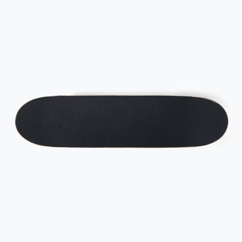 Playlife Fierce Wolf classic skateboard in colour 880307 4