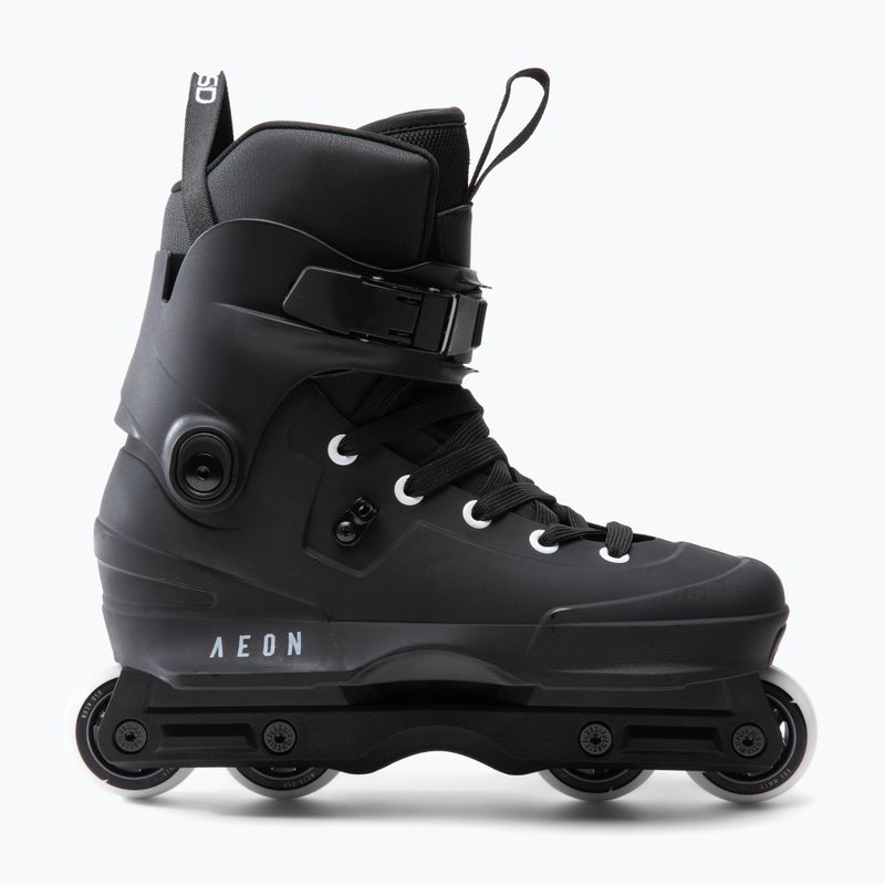Powerslide Aeon 60 Basic XXL roller skates black 710171 2