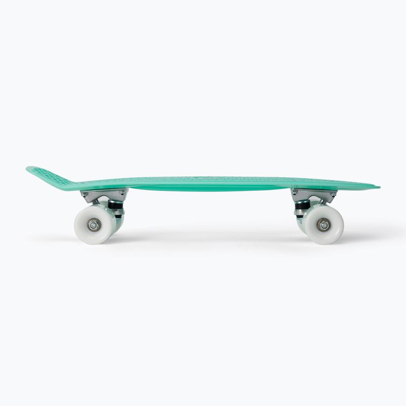 Playlife Vinylboard flip skateboard green 880319 2