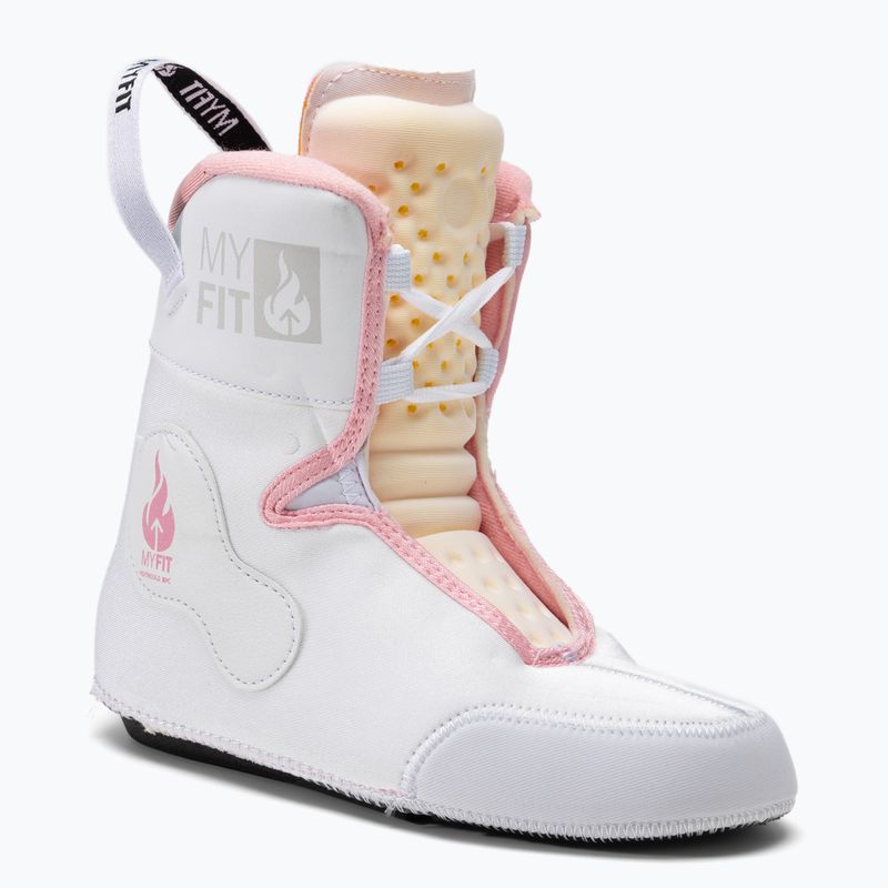 Powerslide women's roller skates Next Marble 100 pink 908405 8
