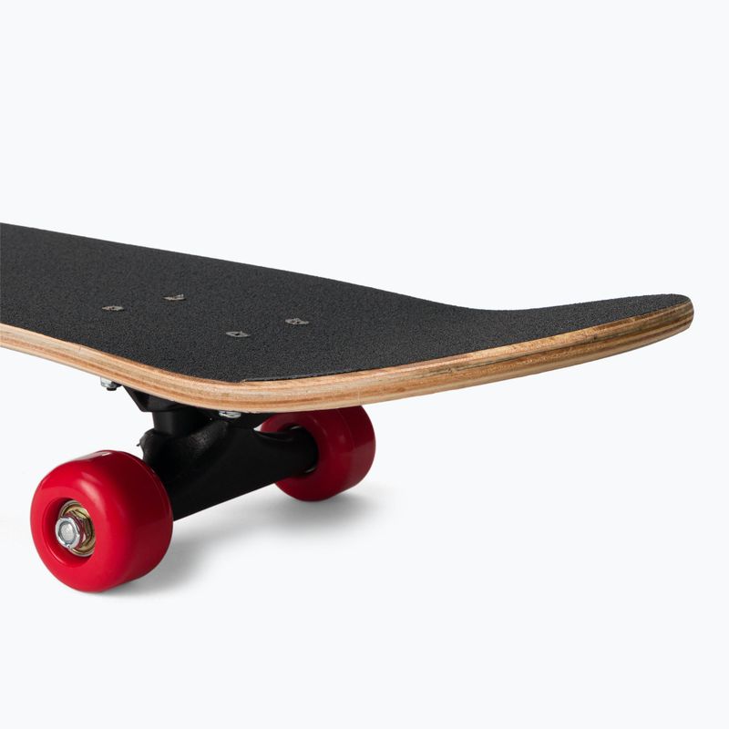 Playlife Hotrod children's classic skateboard in colour 880325 6