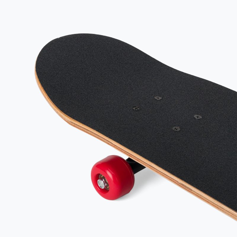 Playlife Hotrod children's classic skateboard in colour 880325 7