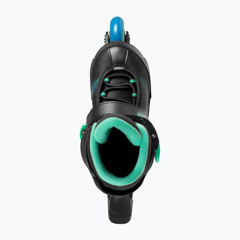 Children's rollerblades Playlife Joker Combo Jr blue sky 4