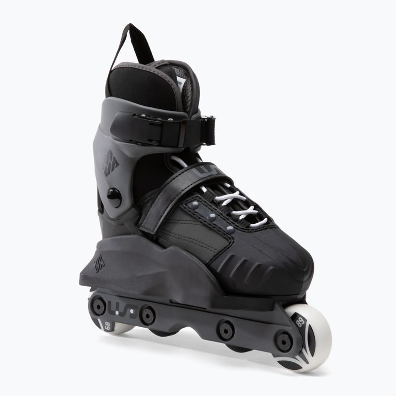 Powerslide Transformer children's roller skates black 700350
