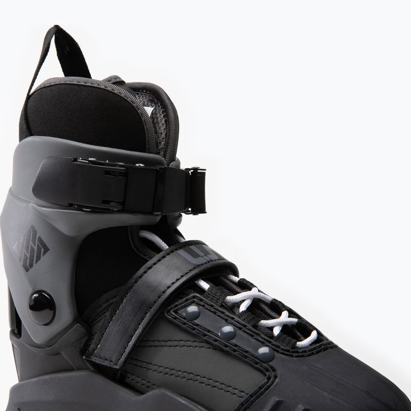 Powerslide Transformer children's roller skates black 700350 5
