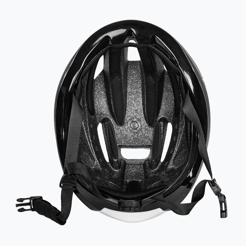 Powerslide Tornado helmet black/white 6