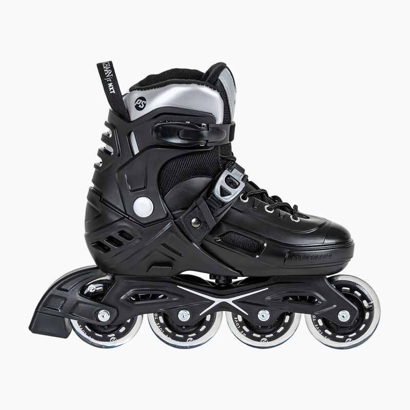 Powerslide Khaan NXT children's roller skates black 11