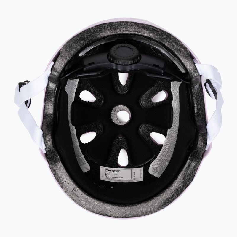 Powerslide Urban helmet pink 903281 5