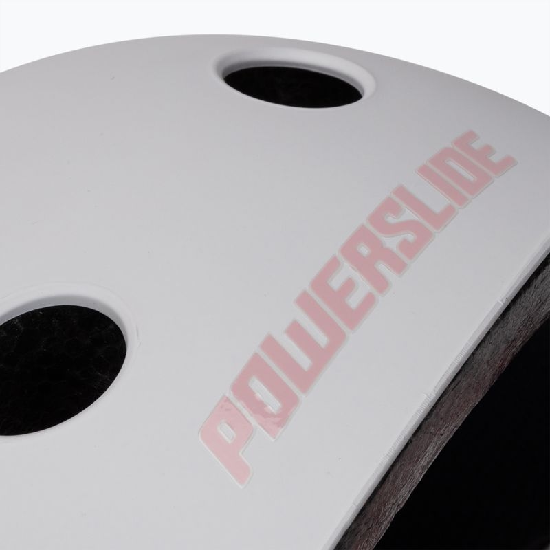 Powerslide Urban helmet white 903282 7