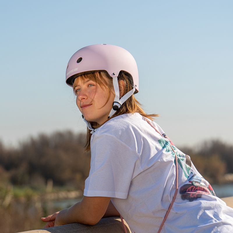 Powerslide Urban helmet white 903282 10