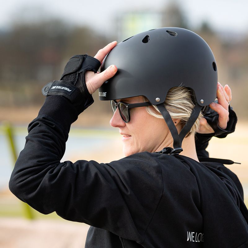 Powerslide Urban 2 helmet black 903286 8