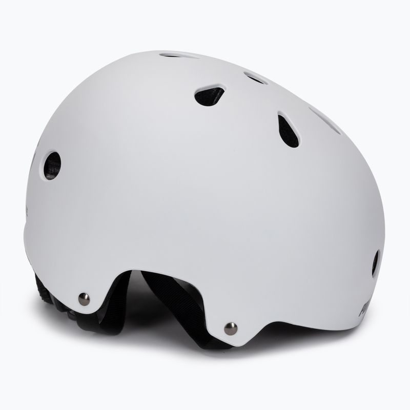 Powerslide Urban 2 helmet white 903287 3