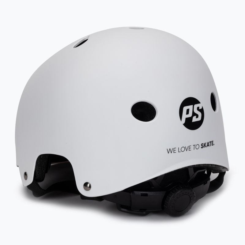 Powerslide Urban 2 helmet white 903287 4