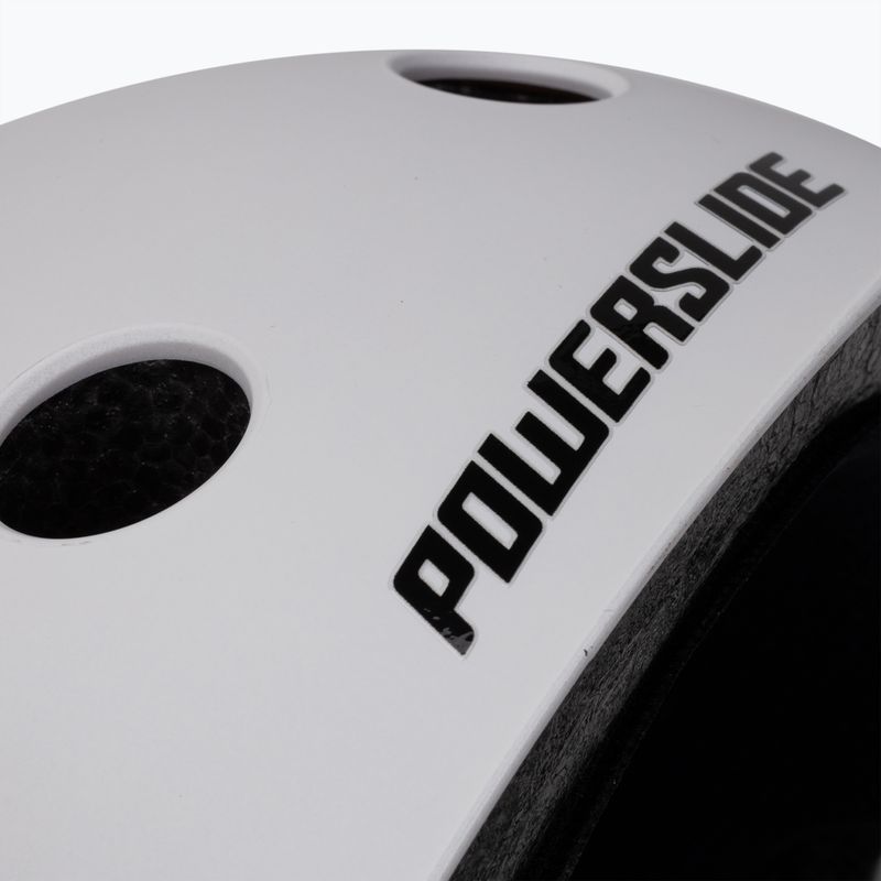 Powerslide Urban 2 helmet white 903287 7