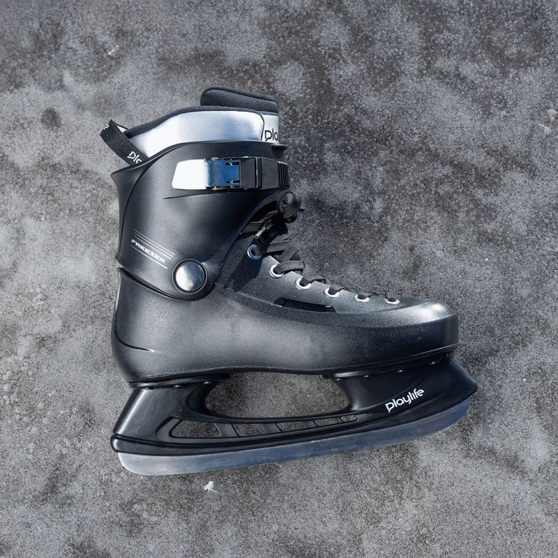 Playlife Freezer skates black 8