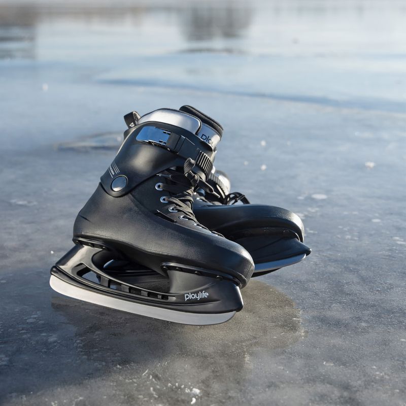 Playlife Freezer skates black 9