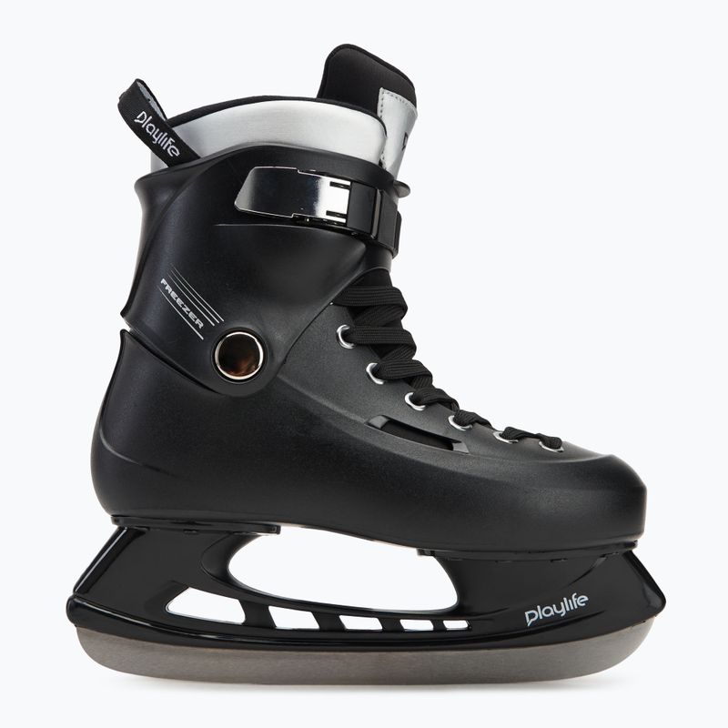 Playlife Freezer skates black 2