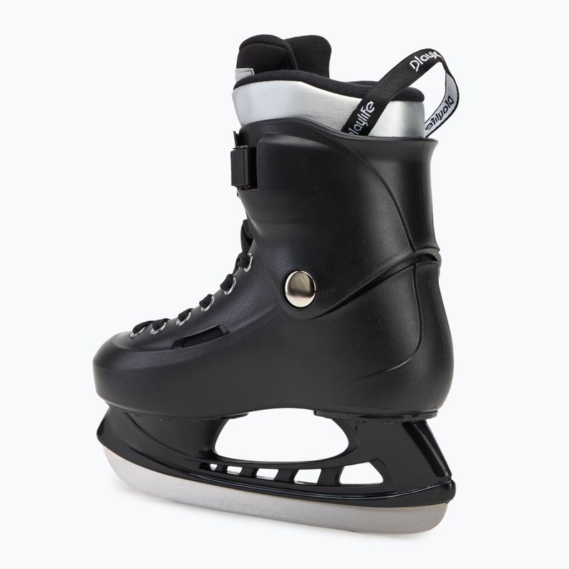 Playlife Freezer skates black 3