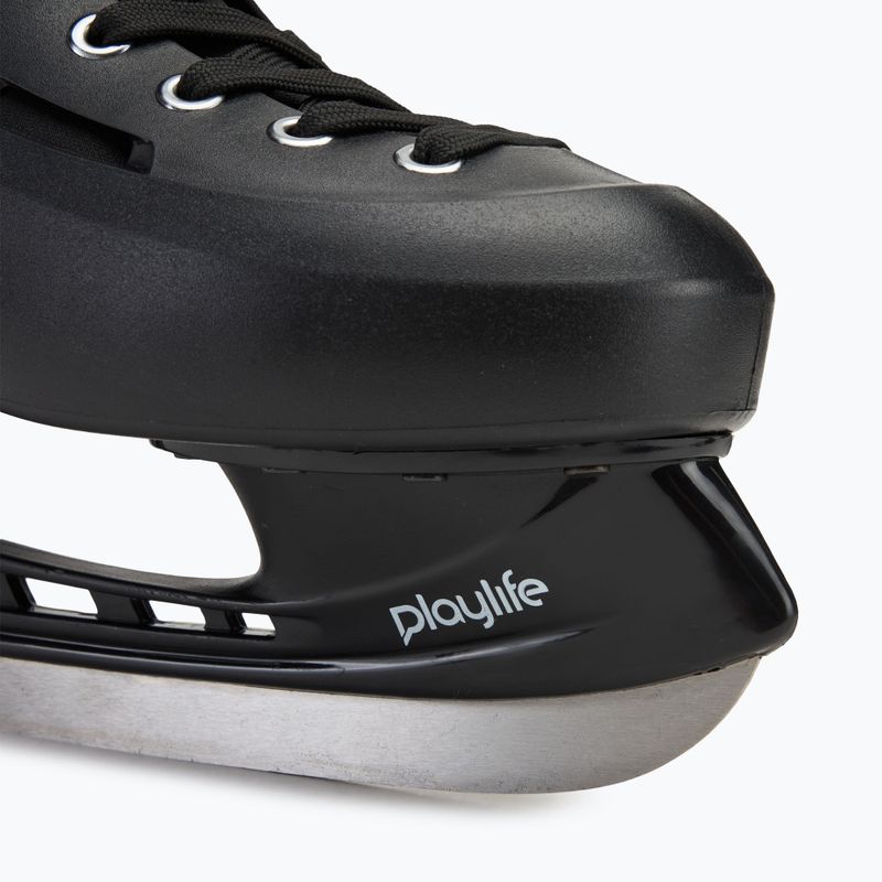 Playlife Freezer skates black 7