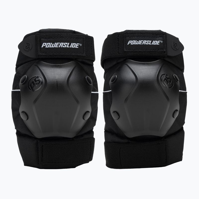 Powerslide Standard Protector Set black 2