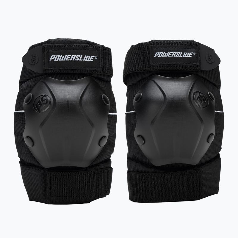 Powerslide Standard Protector Set black 4