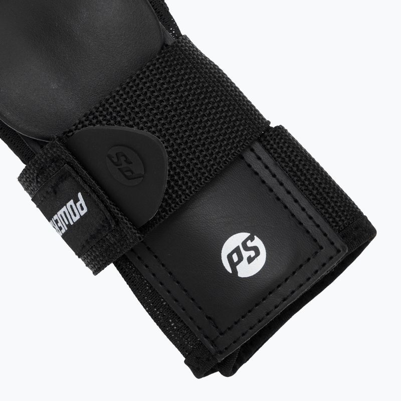 Powerslide Standard Protector Set black 9