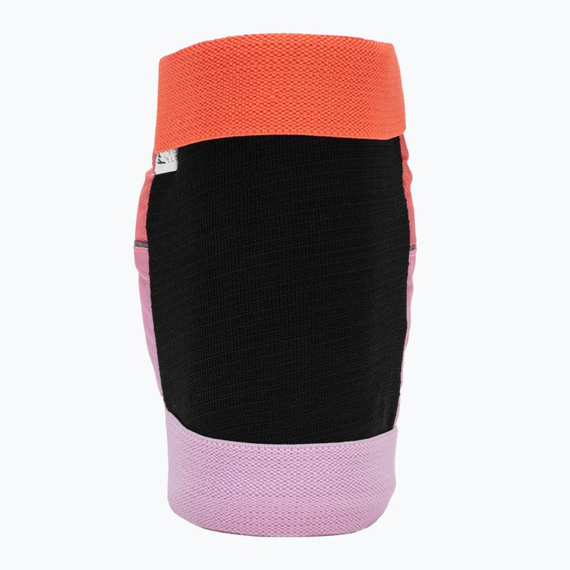 Set of protectors Powerslide Standard Set red/pink 3