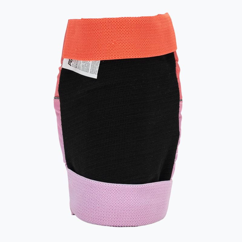 Set of protectors Powerslide Standard Set red/pink 5