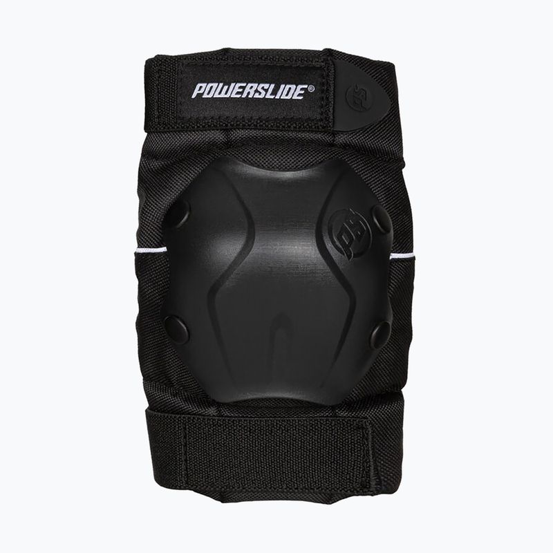 Powerslide Standard Elbow Pad black 2