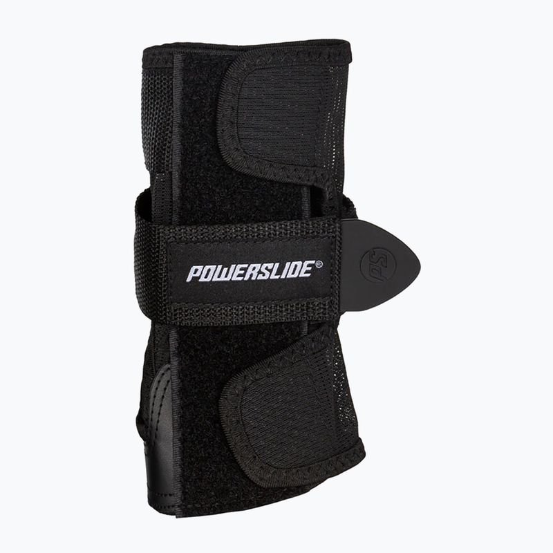 Powerslide men's Standard Wristguard black 3