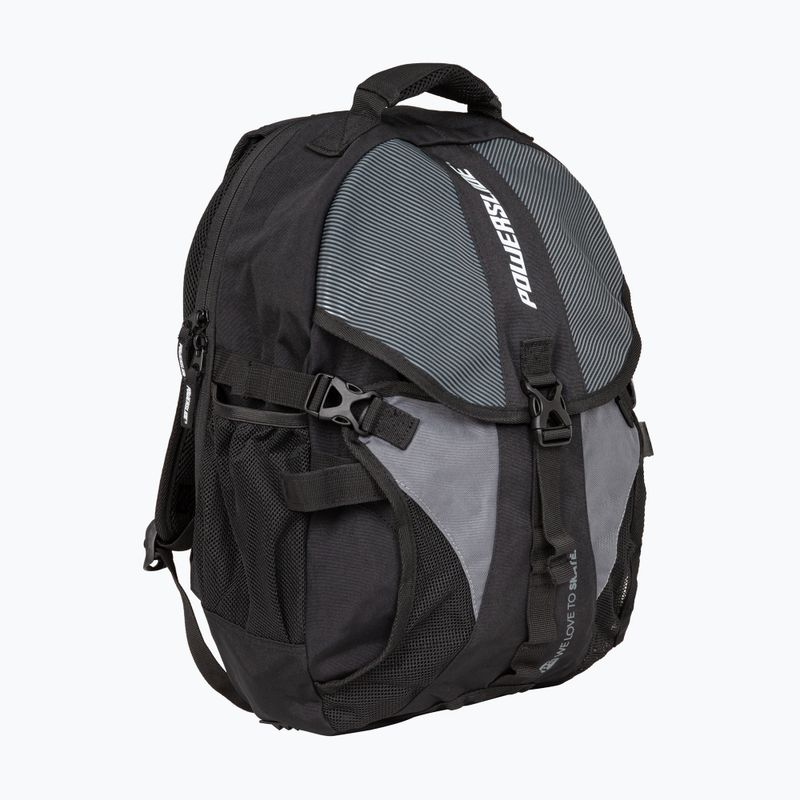 Backpack Powerslide Fitness 27 l black 2