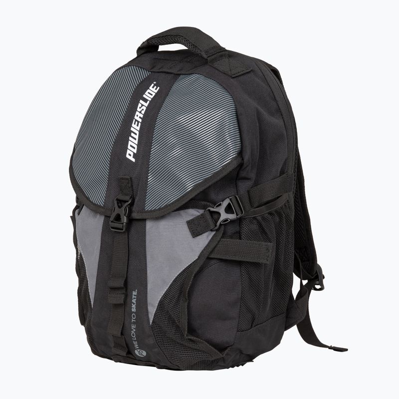 Backpack Powerslide Fitness 27 l black 3