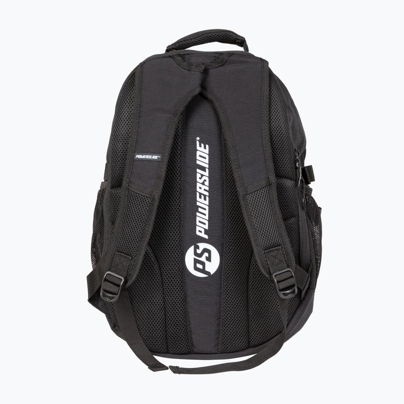 Backpack Powerslide Fitness 27 l black 4