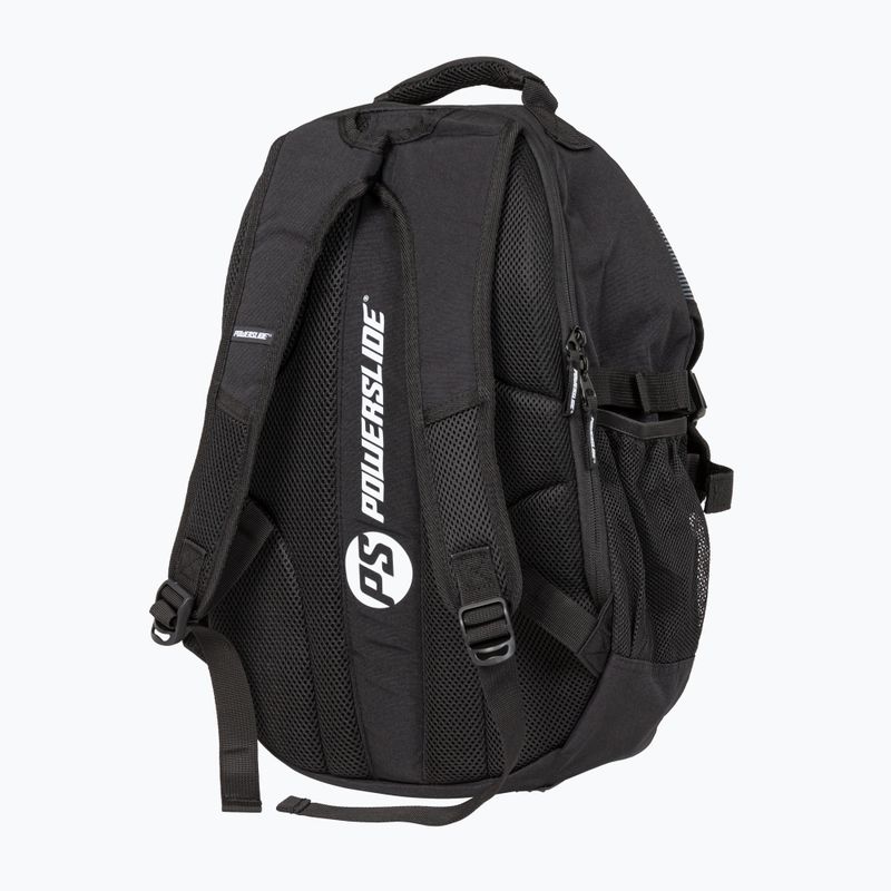 Backpack Powerslide Fitness 27 l black 5