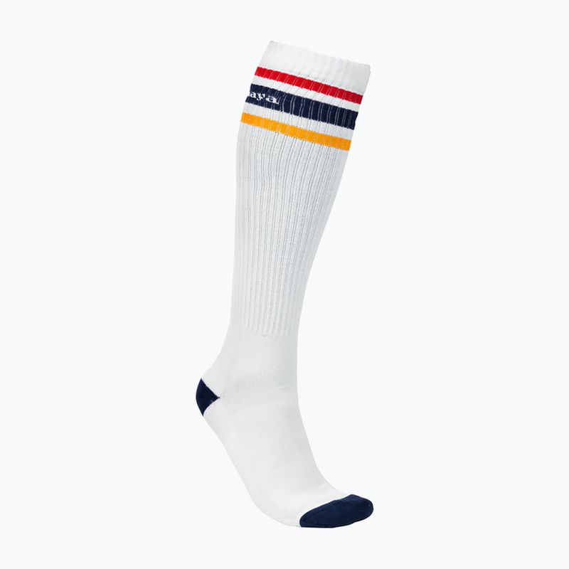 Chaya Skate white socks