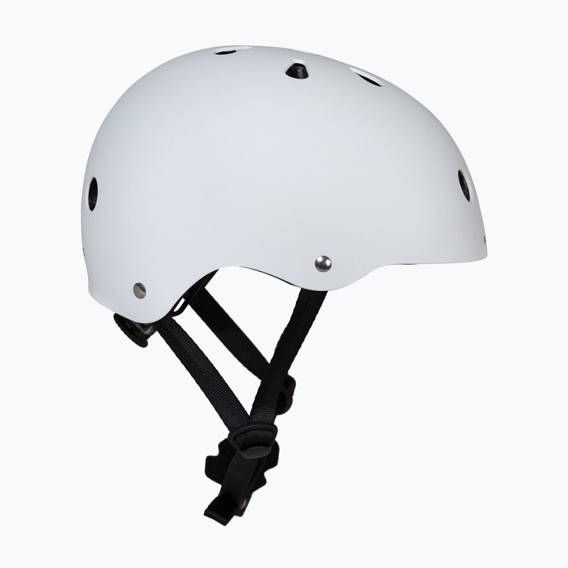 Powerslide Allround Adventure helmet basic white 2