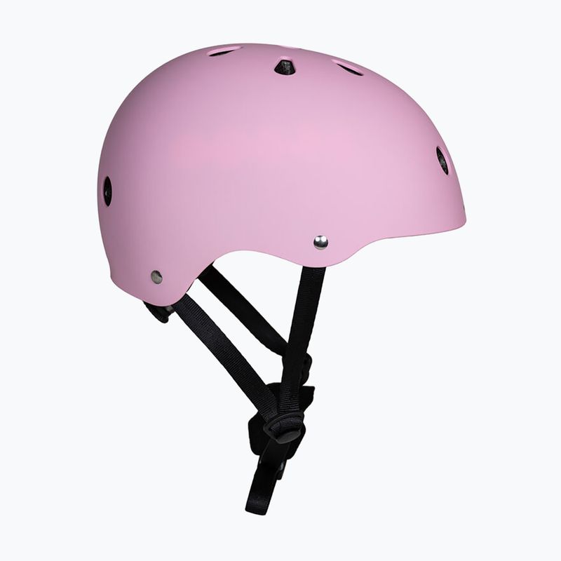 Powerslide Allround Adventure helmet fondant pink 7