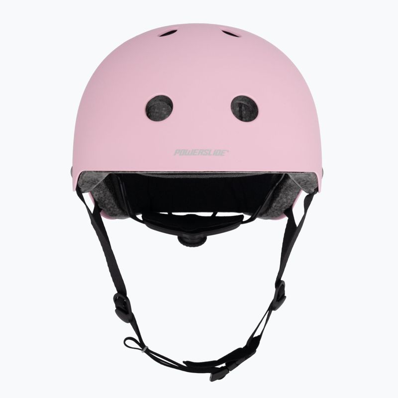 Powerslide Allround Adventure helmet fondant pink 2