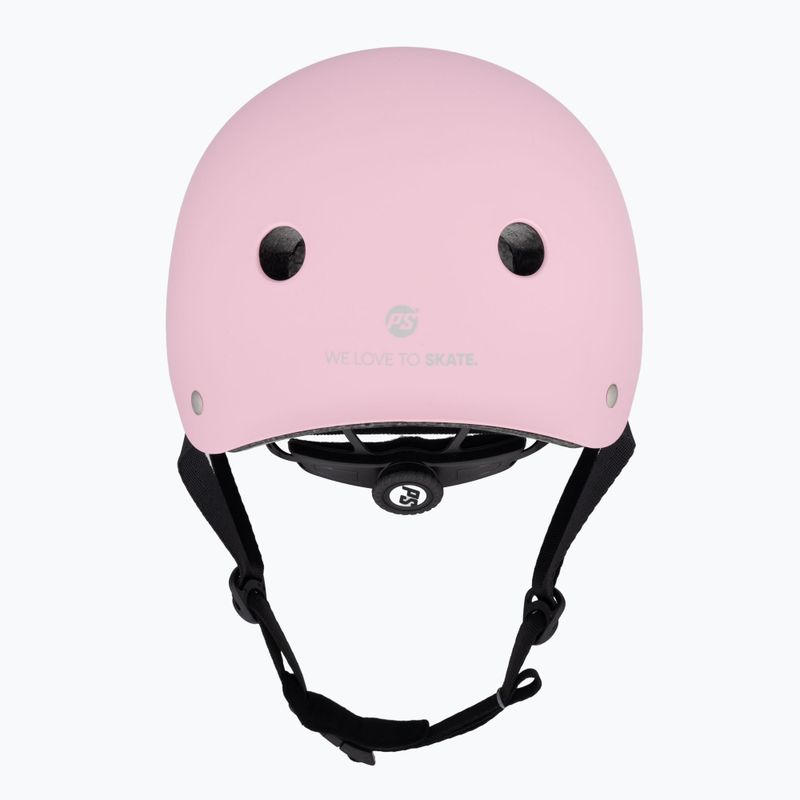 Powerslide Allround Adventure helmet fondant pink 3