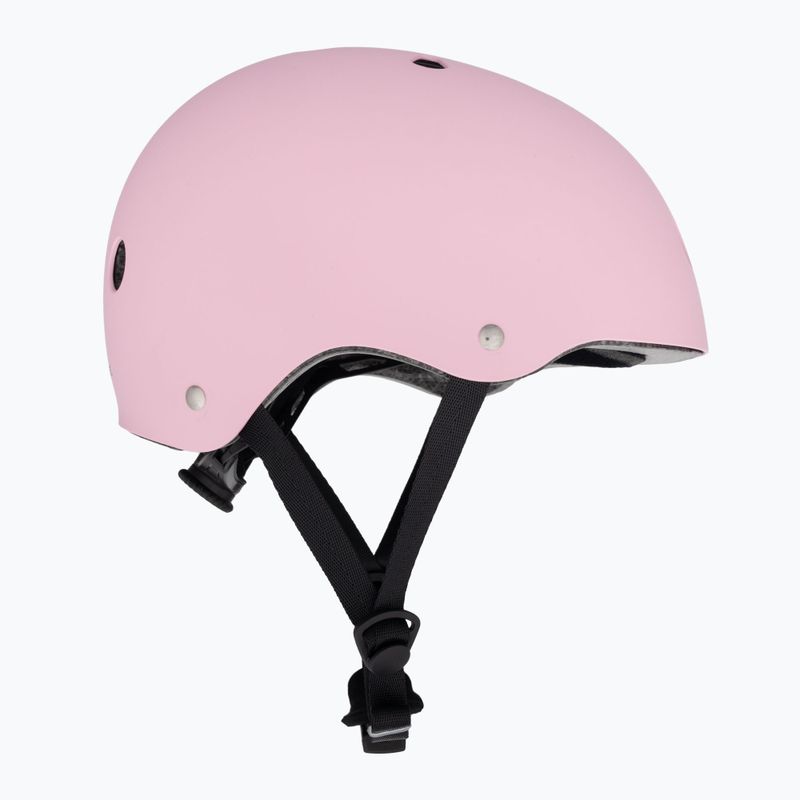 Powerslide Allround Adventure helmet fondant pink 4
