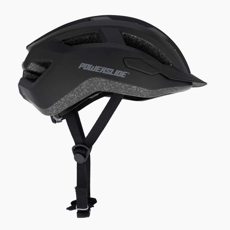 Powerslide Fitness Helmet Classic black 4