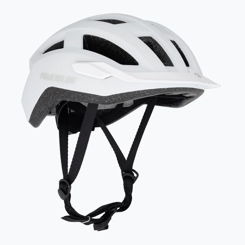 Powerslide Fitness Helmet Classic white