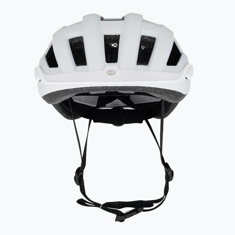 Powerslide Fitness Helmet Classic white 2