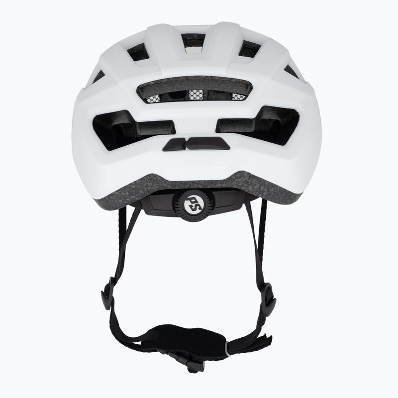 Powerslide Fitness Helmet Classic white 3