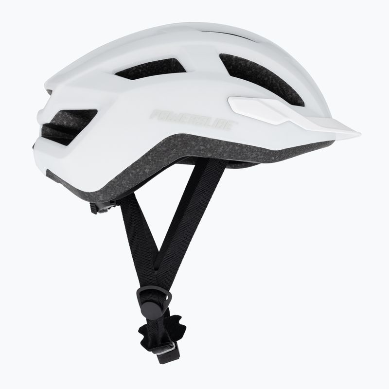 Powerslide Fitness Helmet Classic white 4