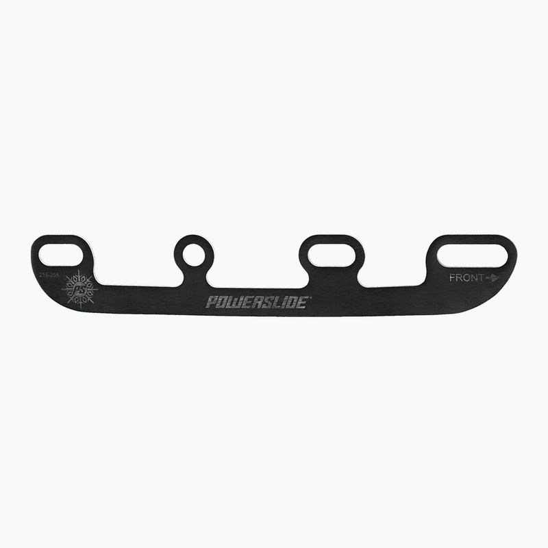 Powerslide Sabres 4 Ice Blades black